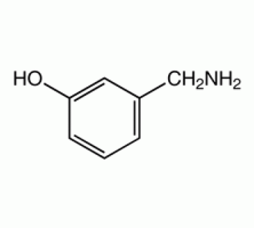 3-гидроксибензиламин, 97%, Alfa Aesar, 5 г