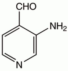 3-аминопиридин-4-карбоксальдегида, 95%, Alfa Aesar, 250 мг