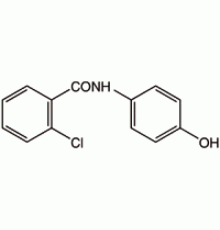 2-Хлор-N- (4-гидроксифенил) бензамид, 97%, Alfa Aesar, 250 мг