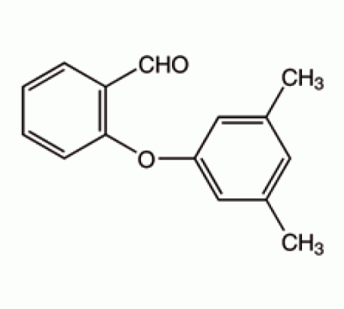 2 - (3,5-диметилфенокси) бензальдегида, Alfa Aesar, 1г