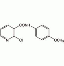 2-Хлор-N- (4-метоксифенил) никотинамид, 98%, Alfa Aesar, 250 мг