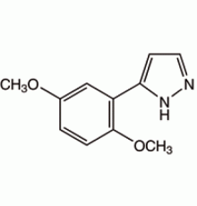 3 - (2,5-диметоксифенил) -1Н-пиразол, Alfa Aesar, 1 г
