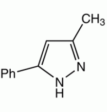 3-метил-5-фенил-1Н-пиразол, Alfa Aesar, 1 г