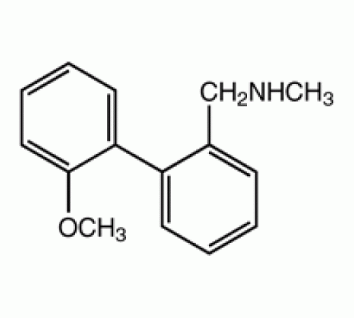 1 - (2'-метоксибифенил-2-ил) -N-метилметиламин, 98%, Alfa Aesar, 250 мг