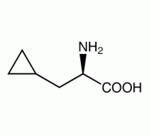 2-циклопропил-D-аланин, 95%, Alfa Aesar, 1г