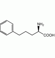 (R) -2-амино-5-фенилпентановую кислоту, 95%, Alfa Aesar, 1г