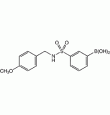 3 - (4-Метоксибензилсульфамоил) бензолбороновой кислоты, 96%, Alfa Aesar, 250 мг