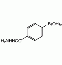 4 - (гидразинокарбонил) бензолбороновой кислоты, 95%, Alfa Aesar, 1г