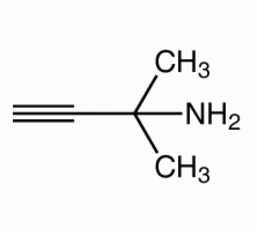 1,1-Диметилпропаргиламин, 95%, Alfa Aesar, 25 г