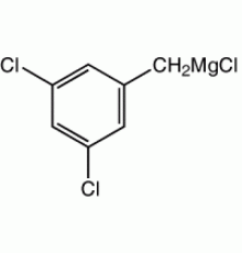 3,5-Дихлорбензилмагнийхлорид, 0,25 М в 2-MeTHF, Alfa Aesar, 100мл