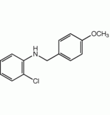 2-Хлор-N- (4-метоксибензил) анилин, 97%, Alfa Aesar, 1г