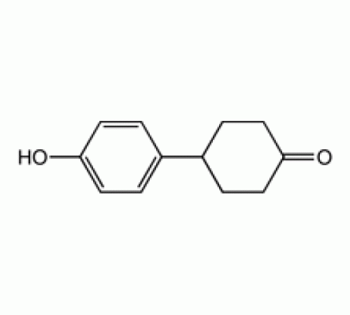 4 - (4-гидроксифенил) циклогексанона, 97 +%, Alfa Aesar, 1 г