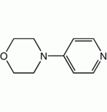 4 - (4-морфолинил) пиридин, 97%, Alfa Aesar, 1 г