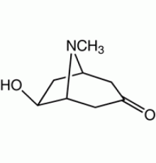 экзо-6-Hydroxytropinone, 98 +%, Alfa Aesar, 5 г