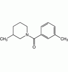 3-Метил-1- (3-метилбензоил) пиперидин, 97%, Alfa Aesar, 250 мг