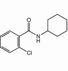2-Хлор-N-циклогексилбензамид, 97%, Alfa Aesar, 250 мг