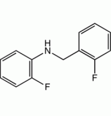 2-Фтор-N- (2-фторбензил) анилин, 97%, Alfa Aesar, 1г