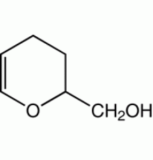 3,4-дигидро-2Н-пиран-2-метанол, 96%, Alfa Aesar, 1г
