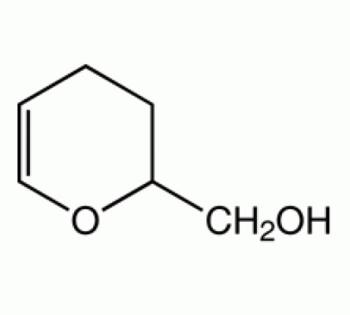 3,4-дигидро-2Н-пиран-2-метанол, 96%, Alfa Aesar, 1г