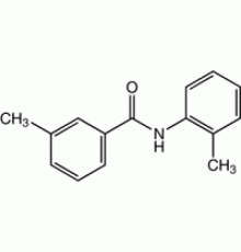 3-Метил-N- (2-метилфенил) бензамид, 97%, Alfa Aesar, 250 мг