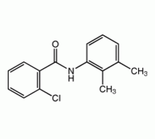2-Хлор-N- (2,3-диметилфенил) бензамид, 97%, Alfa Aesar, 1 г