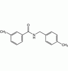 3-Метил-N- (4-метилбензил) бензамид, 97%, Alfa Aesar, 250 мг