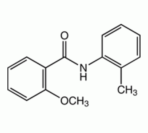 2-метокси-N- (2-метилфенил) бензамид, 97%, Alfa Aesar, 1 г