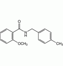 2-метокси-N- (4-метилбензил) бензамид, 97%, Alfa Aesar, 1 г