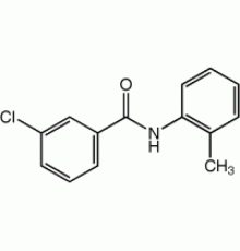 3-Хлор-N- (2-метилфенил) бензамид, 97%, Alfa Aesar, 250 мг