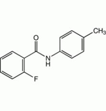 2-Фтор-N- (4-метилфенил) бензамид, 97%, Alfa Aesar, 250 мг