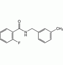 2-Фтор-N- (3-метилбензил) бензамид, 97%, Alfa Aesar, 250 мг