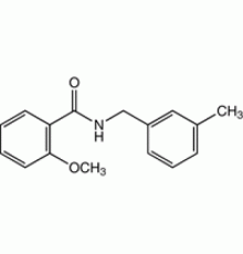 2-метокси-N- (3-метилбензил) бензамид, 97%, Alfa Aesar, 250 мг