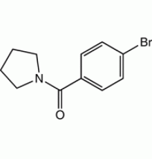 1 - (4-бромбензоил) пирролидина, 97%, Alfa Aesar, 1г