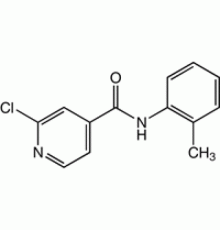 2-Хлор-N- (2-метилфенил) пиридин-4-карбоксамид, 95%, Alfa Aesar, 250 мг