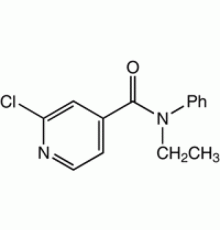 2-Хлор-N-этил-N-фенилпиридин-4-карбоксамид, 95%, Alfa Aesar, 250 мг