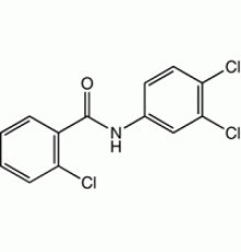 2-Хлор-N- (3,4-дихлорфенил) бензамид, 97%, Alfa Aesar, 250 мг