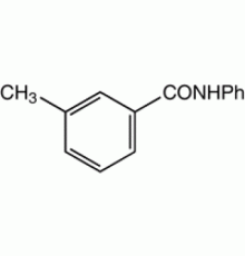 3-Метил-N-фенилбензамид, 97%, Alfa Aesar, 250 мг