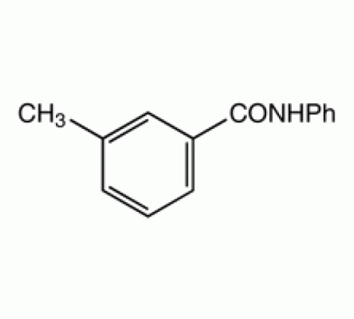 3-Метил-N-фенилбензамид, 97%, Alfa Aesar, 250 мг