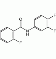 2-Фтор-N- (3,4-дифторфенил) -бензамид, 97%, Alfa Aesar, 250 мг