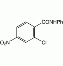 2-Хлор-4-нитро-N-фенилбензамид, 97%, Alfa Aesar, 250 мг