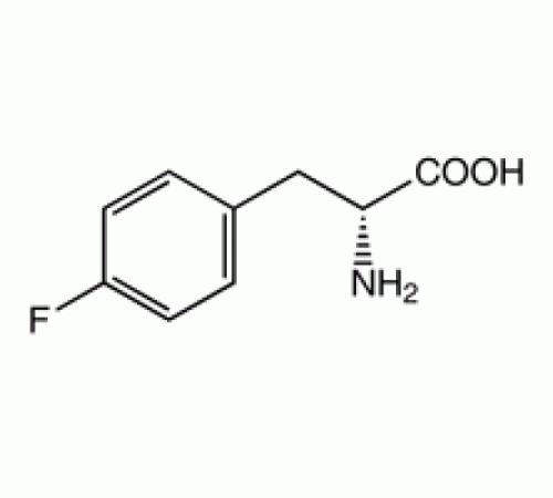 п-Фтор-D-фенилаланин Sigma F4391