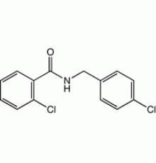2-Хлор-N- (4-хлорбензил) бензамид, 97%, Alfa Aesar, 250 мг