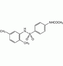 4 '- (2,5-Диметилфенилсульфамоил) ацетанилид, 97%, Alfa Aesar, 250 мг