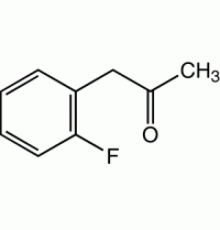 2-Фторфенилацетон, 98%, Alfa Aesar, 25 г