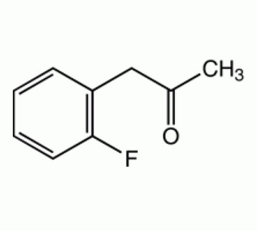2-Фторфенилацетон, 98%, Alfa Aesar, 25 г
