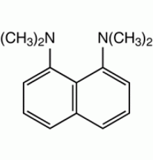 1,8-бис (диметиламино) нафталин, 98 +%, Alfa Aesar, 50г