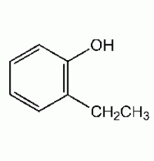 2-этилфенол, 98 +%, Alfa Aesar, 10г