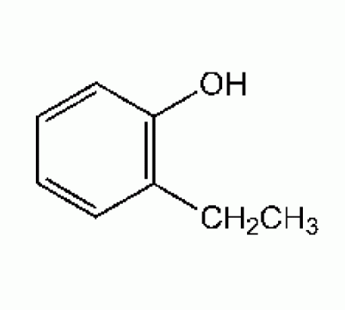 2-этилфенол, 98 +%, Alfa Aesar, 50 г