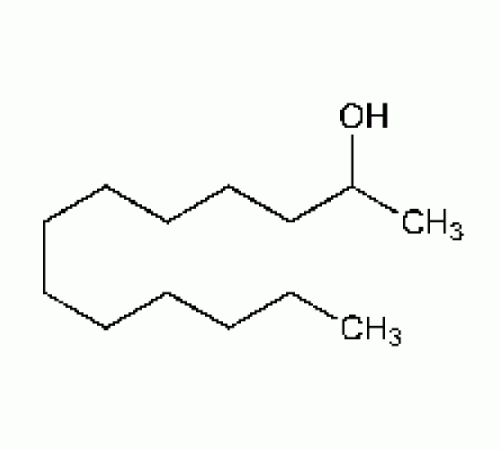 2-тридеканола, 97%, Alfa Aesar, 1г