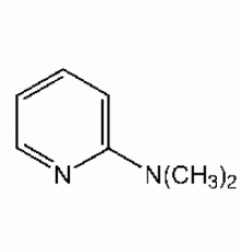 2 - (диметиламино) пиридина, 97%, Alfa Aesar, 5 г